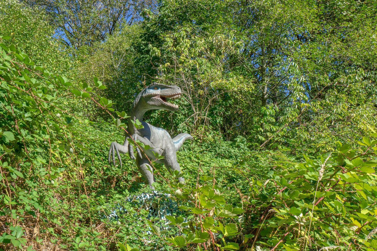 Jurassic Rebirth Out On Jul 2 - Book Your Stay Now (Adults Only) Washougal Eksteriør billede